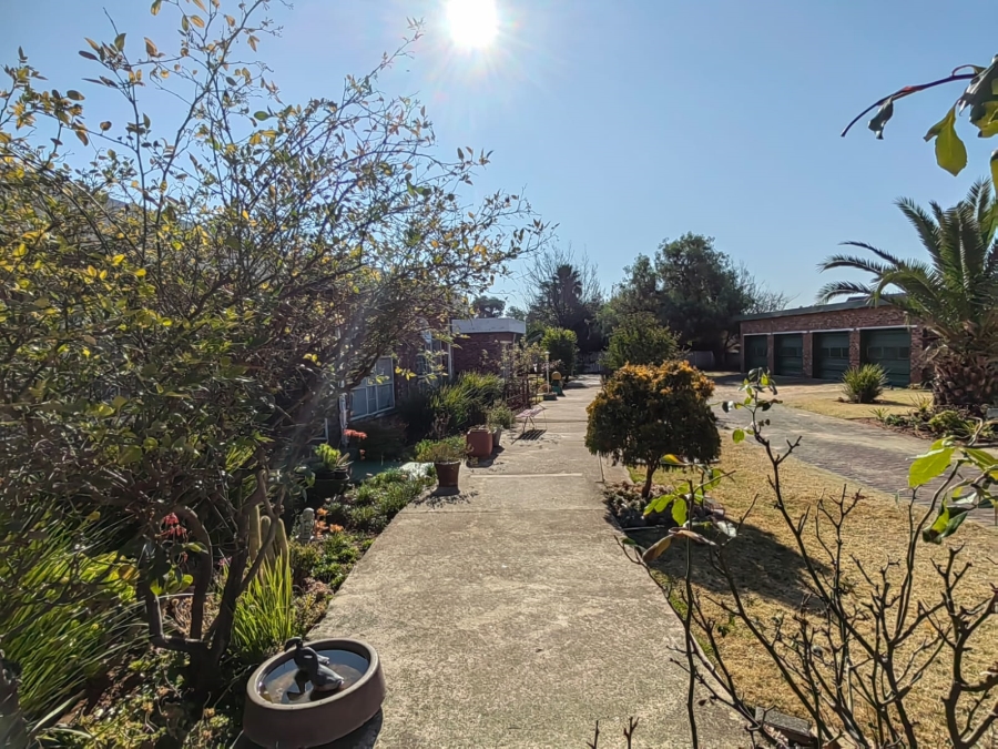 Commercial Property for Sale in Parys Free State